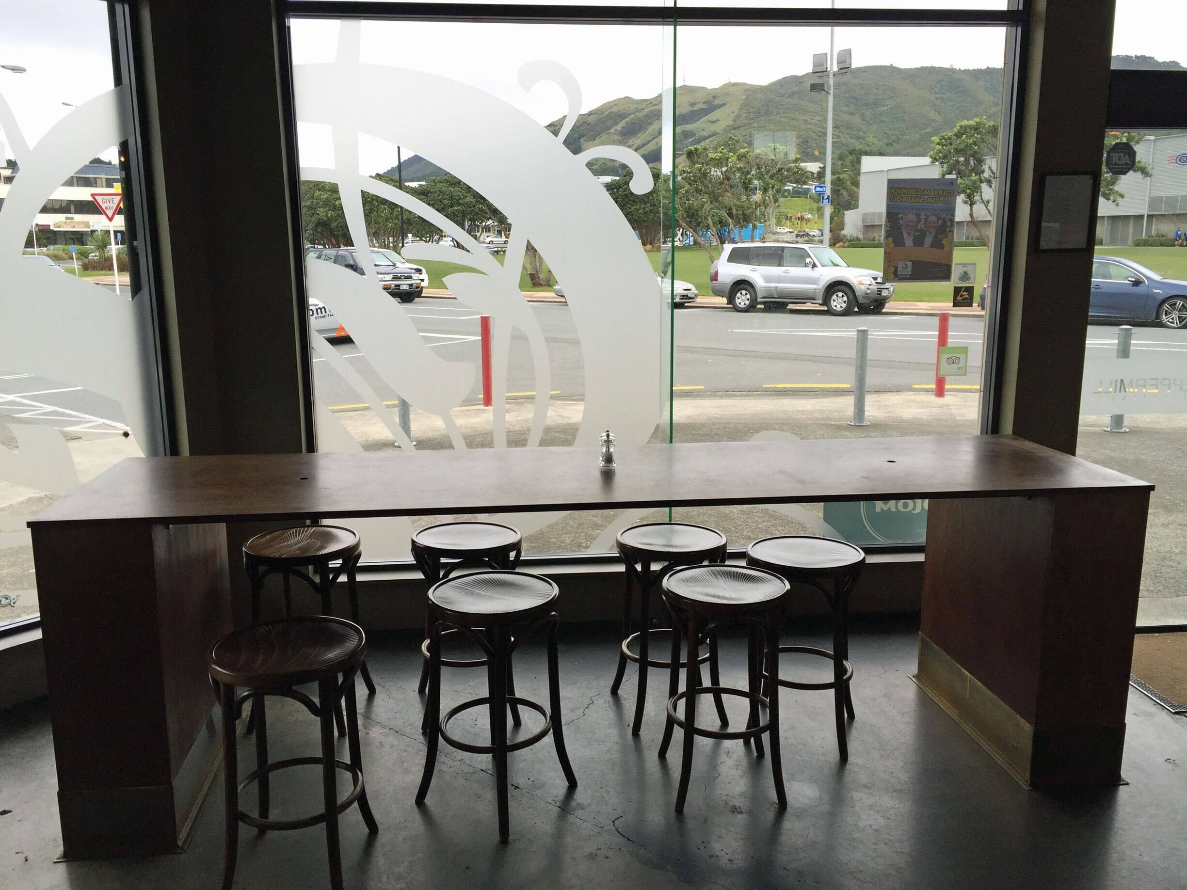 Peppermill Delicatessen, Porirua Central, Wellington Zomato