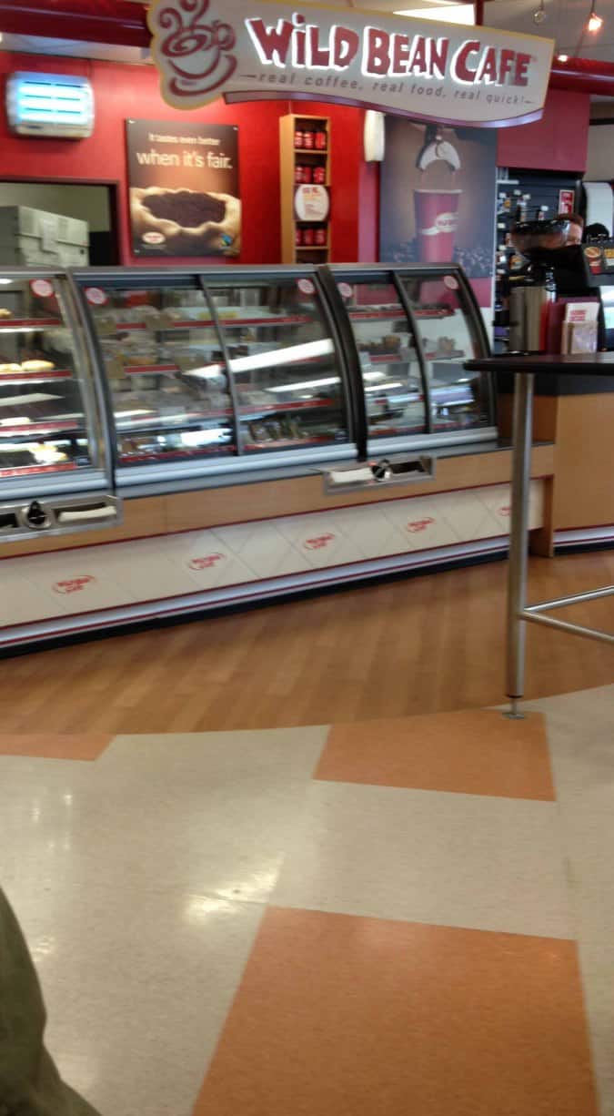 Wild Bean Cafe, Upper Hutt Central, Wellington Menumania/Zomato