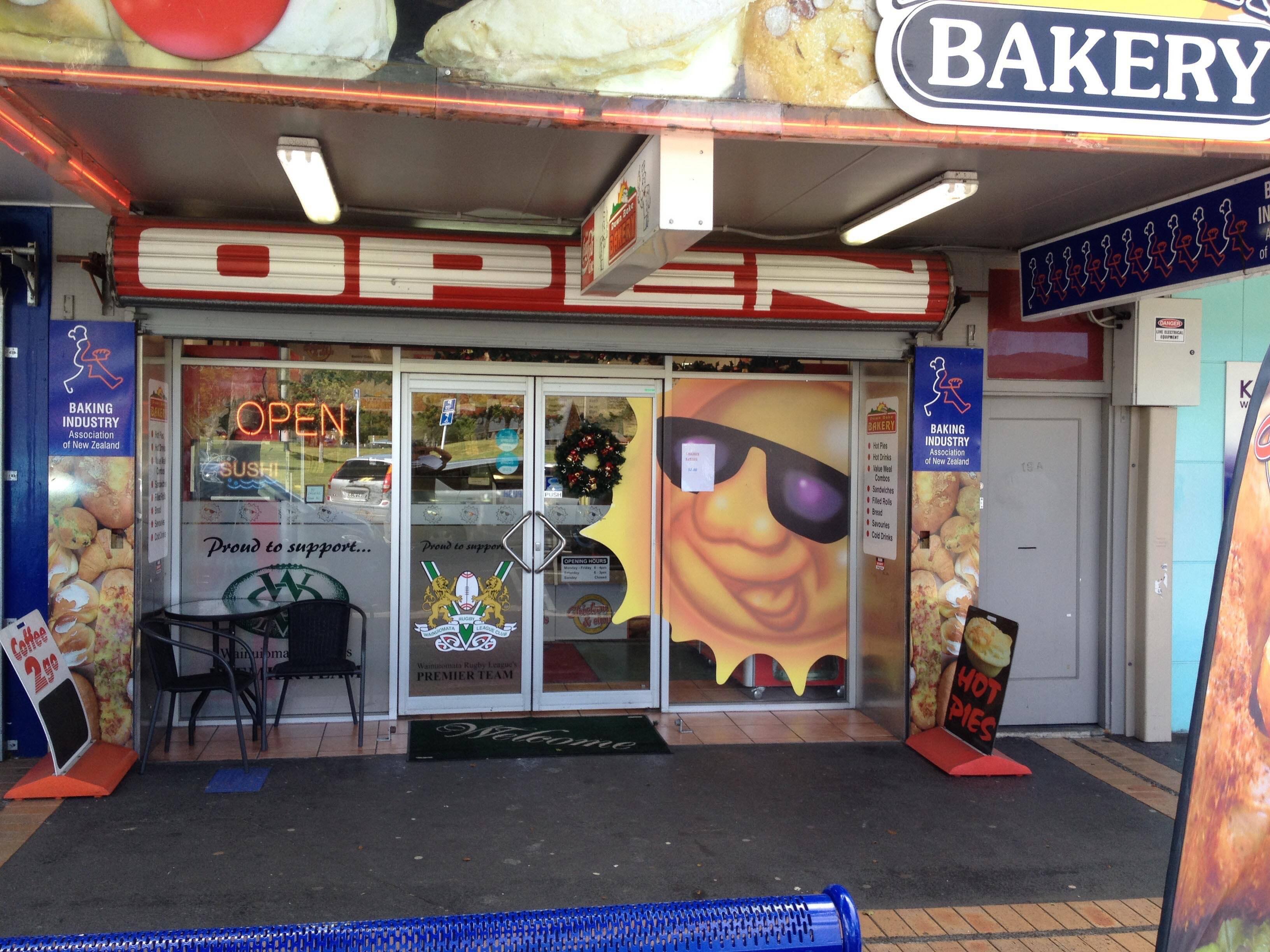 Dawn Bake Bakery, Wainuiomata, Wellington Zomato
