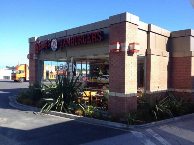 pram beach restaurant