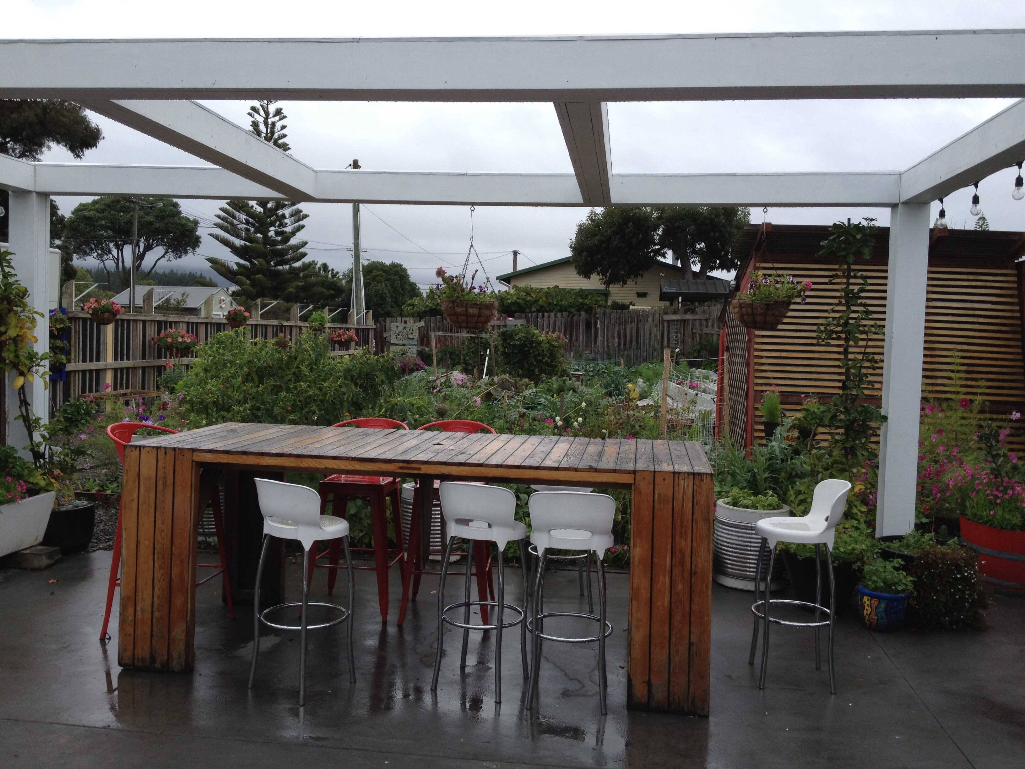 Long Beach Cafe, Waikanae Beach, Wellington Zomato