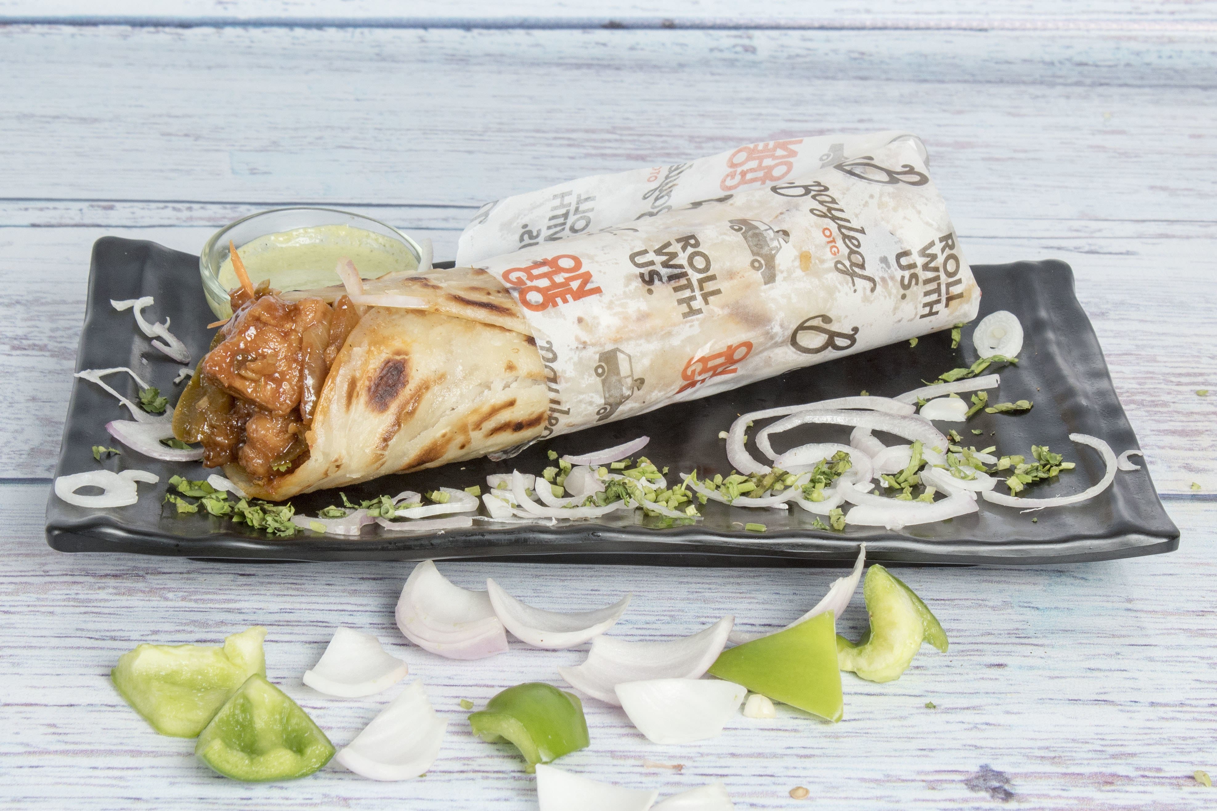 Bayleaf OTG (On The Go), RK Salai (Cathedral Road), Chennai Zomato