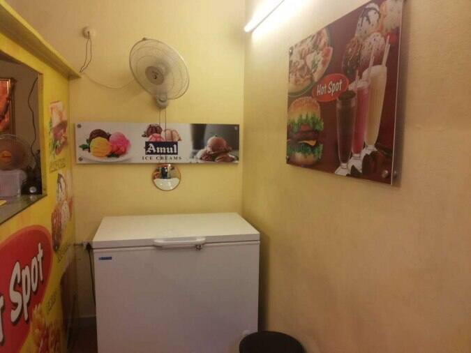 Hot Spot, Pallavaram, Chennai Zomato