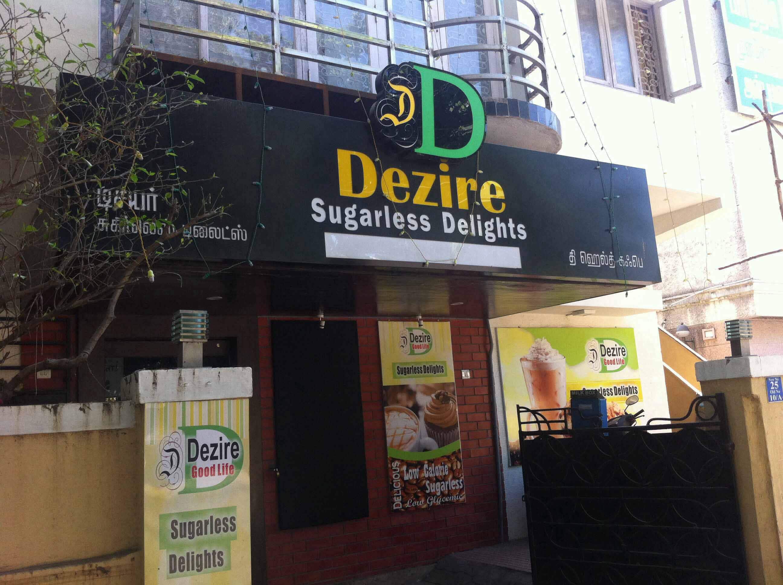 Dezire GoodLife Sugarless Sweets Cakes T Nagar Chennai Zomato Dezire GoodLife Sugarless Sweets Cakes T Nagar Chennai Zomato