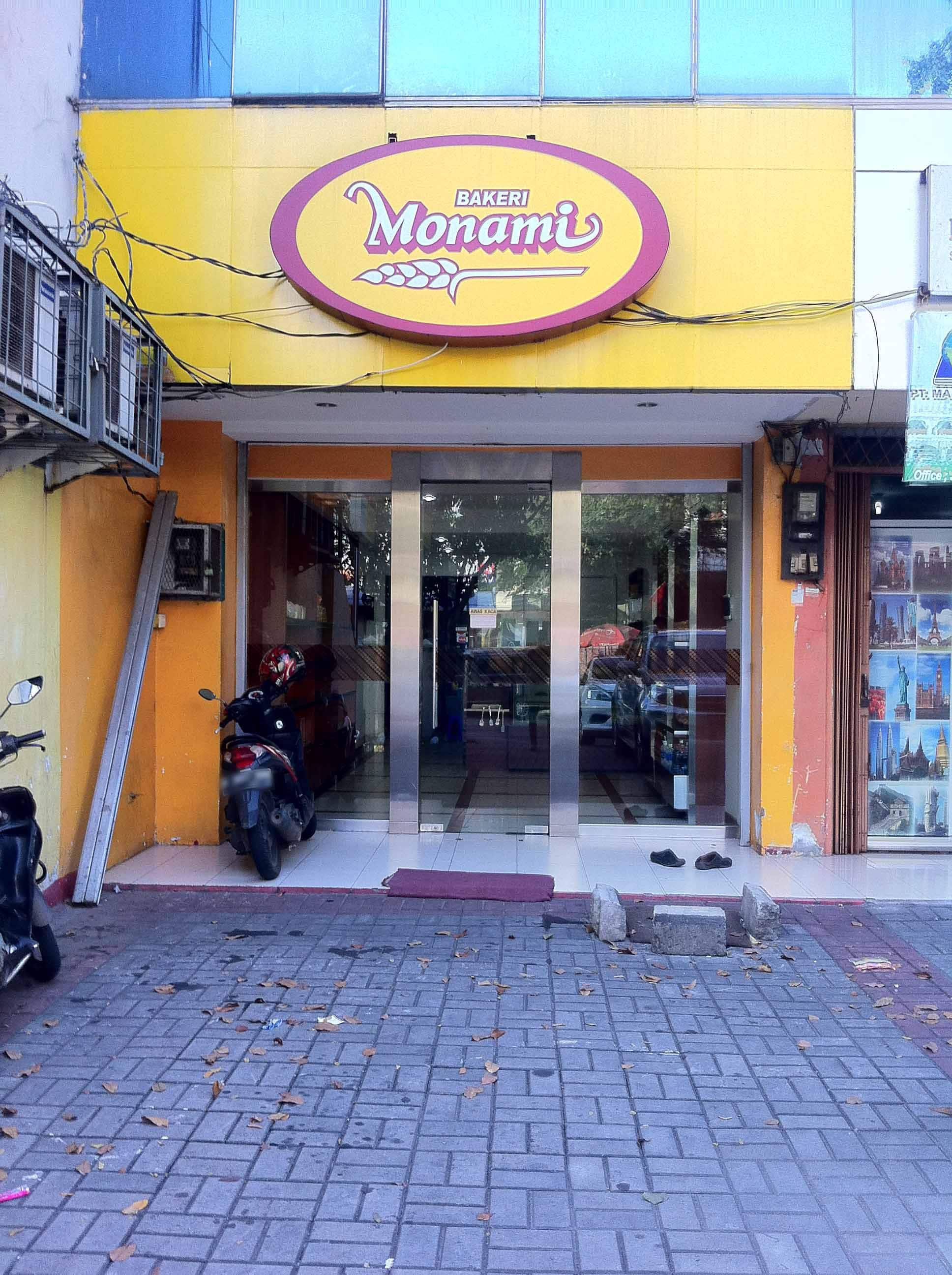 menu-of-bakeri-monami-tebet-jakarta