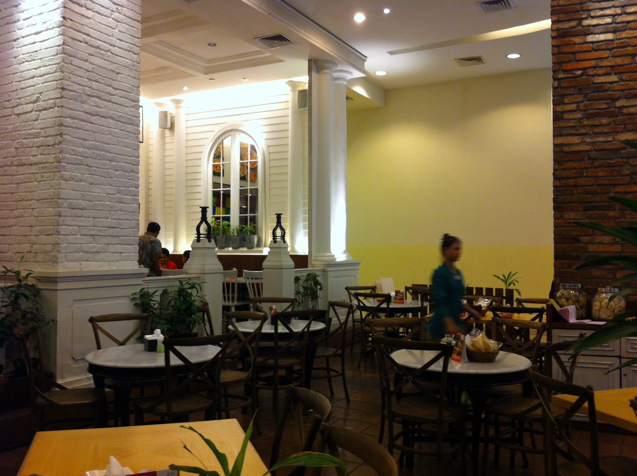 Cafe betawi pacific place jakarta apartments best physical crypto wallet