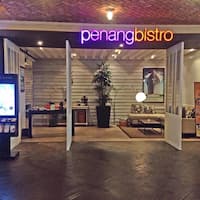 Penang Bistro, Grand Indonesia Mall, Thamrin, Jakarta - Zomato Indonesia