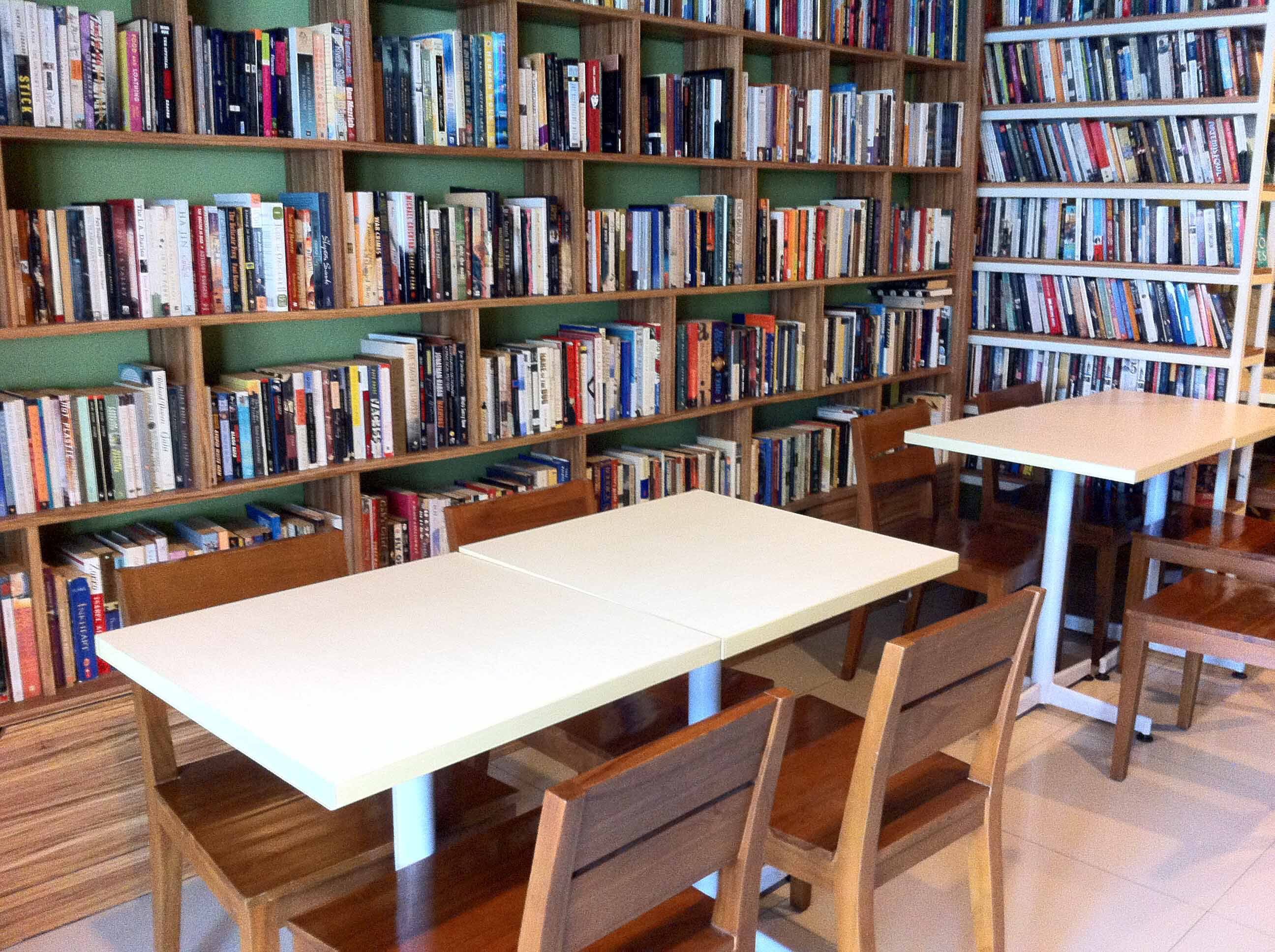 Living Room Kemang | Home Designing