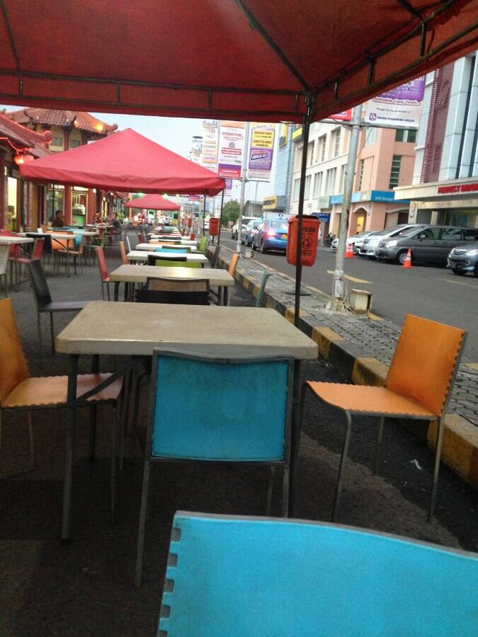 Sedap Wangi, Gunung Sahari, Jakarta - Zomato Indonesia