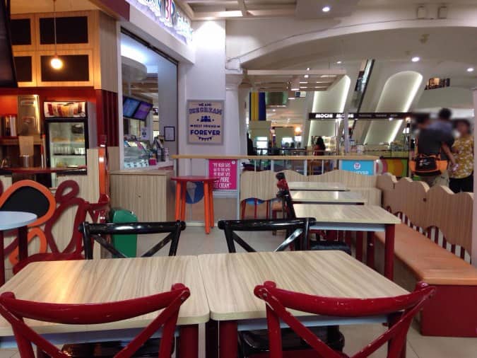 Gong Cha Reviews, User Reviews for Gong Cha, Karawaci, Tangerang Zomato Indonesia