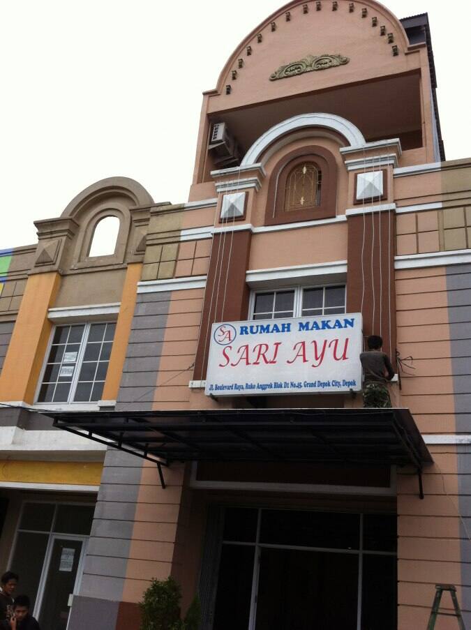 Rumah Makan Mesir Malang Tripadvisor Rumah Makan Mesir Malang Tripadvisor