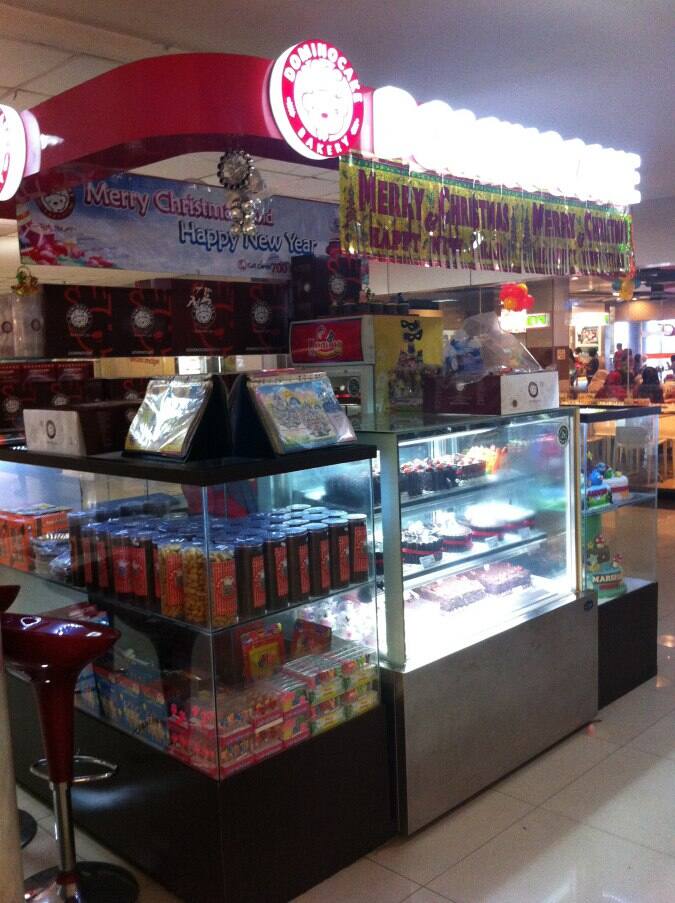 Domino Cake, Pondok Gede, Bekasi Zomato Indonesia