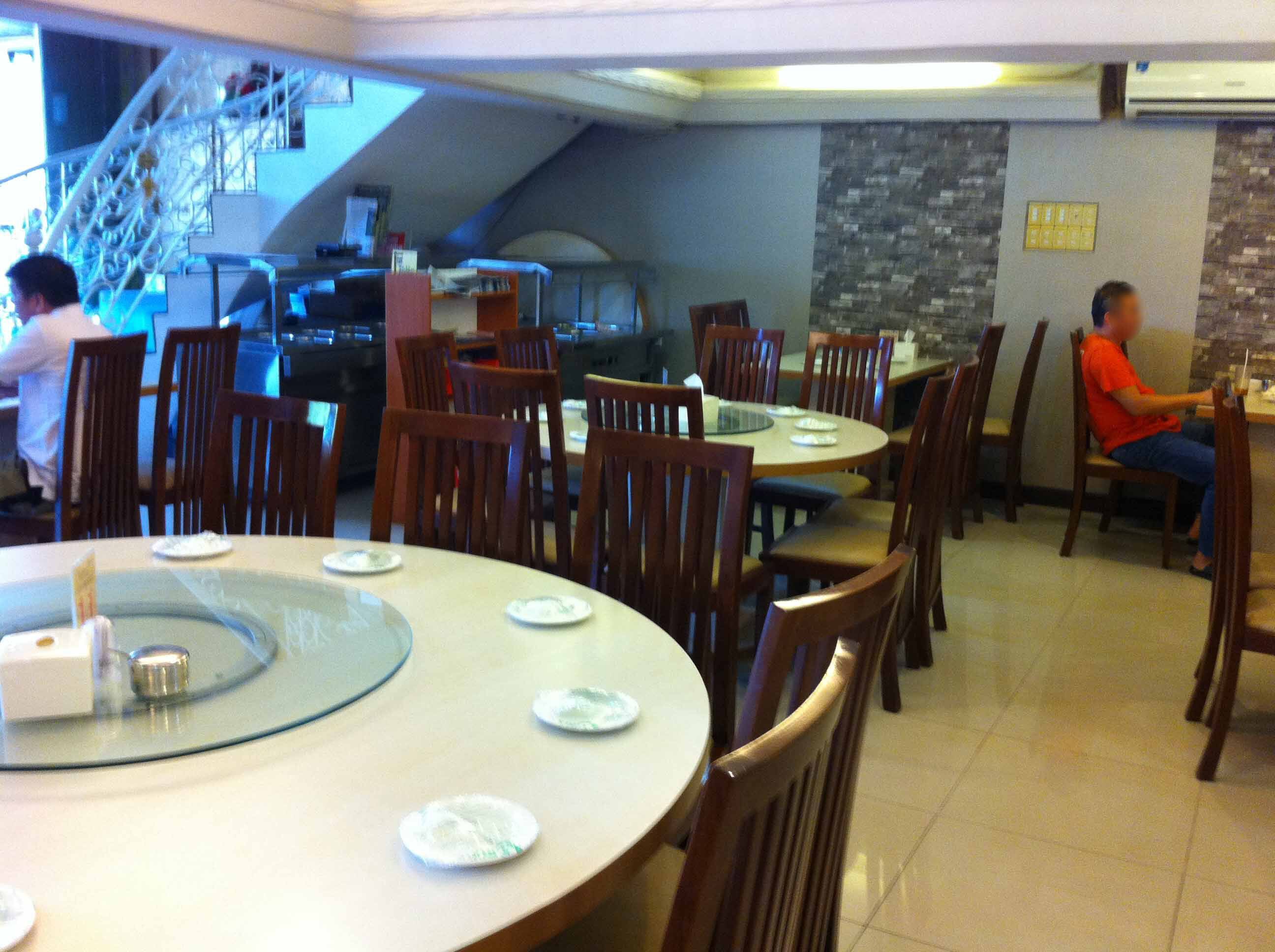 Vegetus Vegetarian, Pluit, Jakarta - Zomato Indonesia