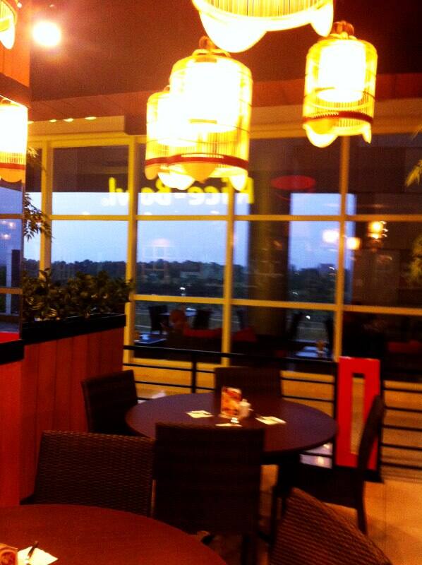 Rice Bowl, Bintaro Jaya Xchange Mall, Pondok Aren, Tangerang Zomato