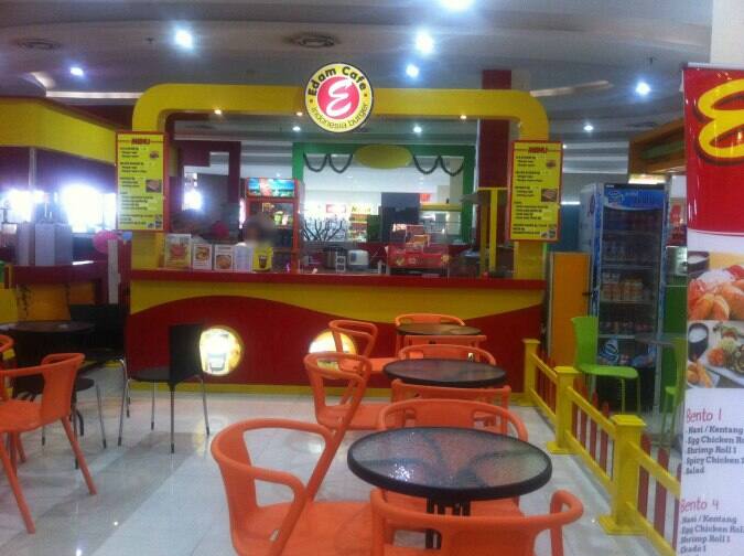 sahur cepat.saji masakan Zomato  Edam Utara, Indonesia Bogor Cafe,  Bogor