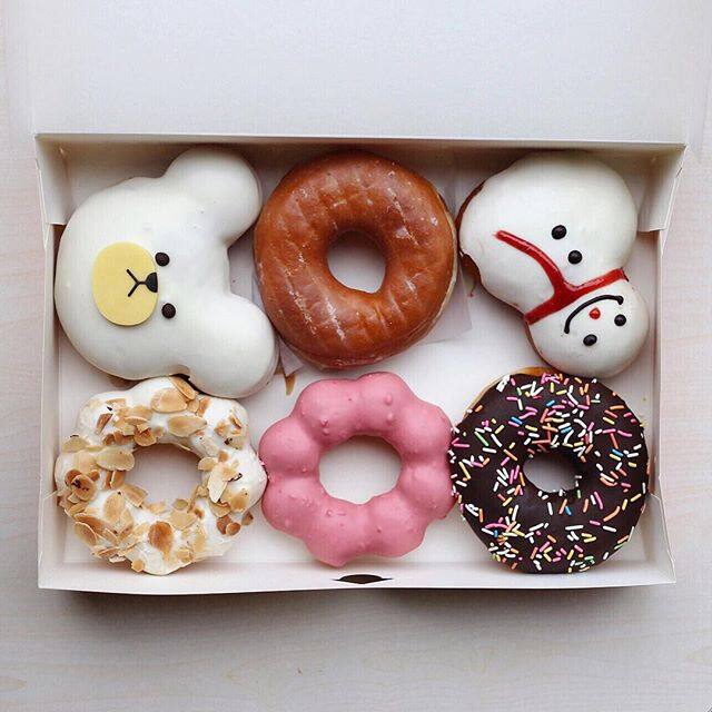 Dunkin Donuts Kalibata Jakarta