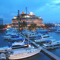 Batavia Marina Sunda Kelapa Ancol Jakarta Zomato Indonesia Batavia Marina Sunda Kelapa Ancol Jakarta Zomato Indonesia