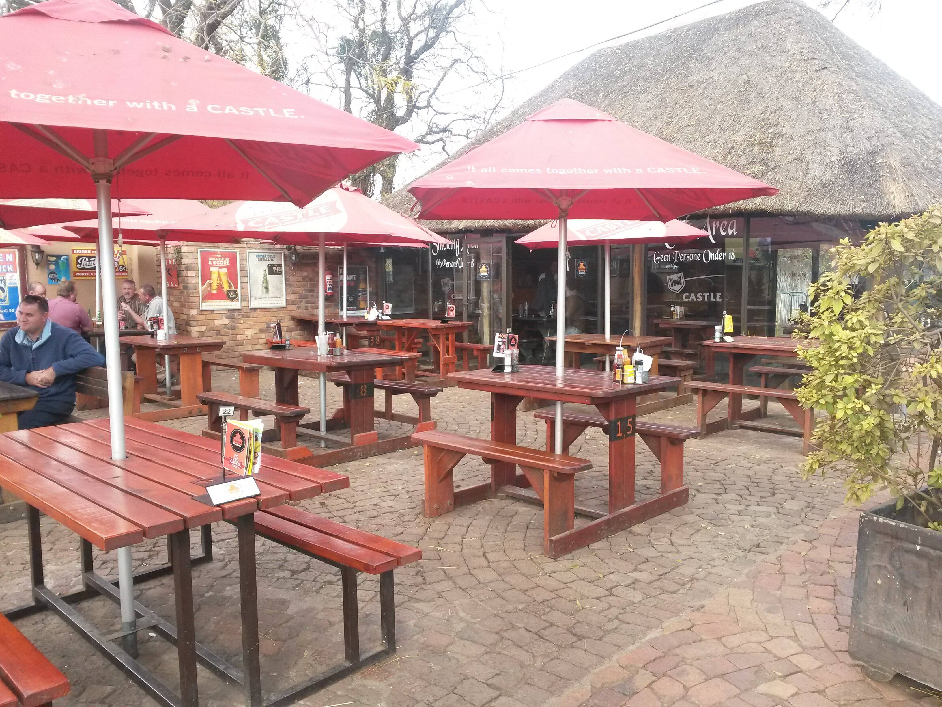 Oppiplaas Restaurant, Waverley, Pretoria Zomato