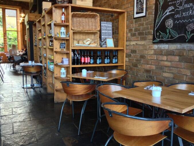 Di Reviews, User Reviews for Di Canonmills, Edinburgh