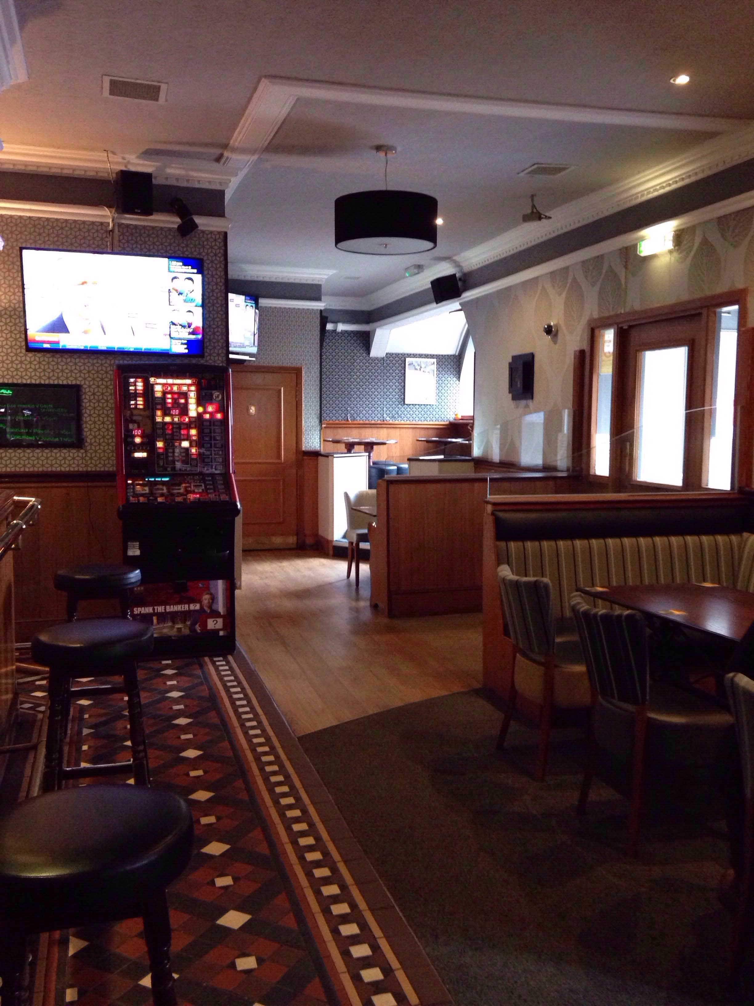 Beechings Bar, Cathcart, Glasgow Zomato