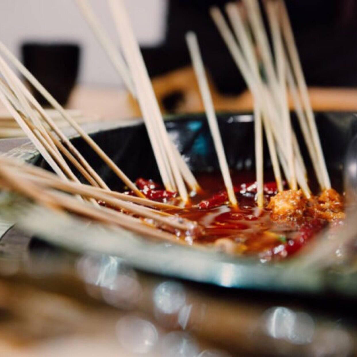 King of Skewers Hotpot 签王 串串香火锅, Hamilton Central, Hamilton & Waikato