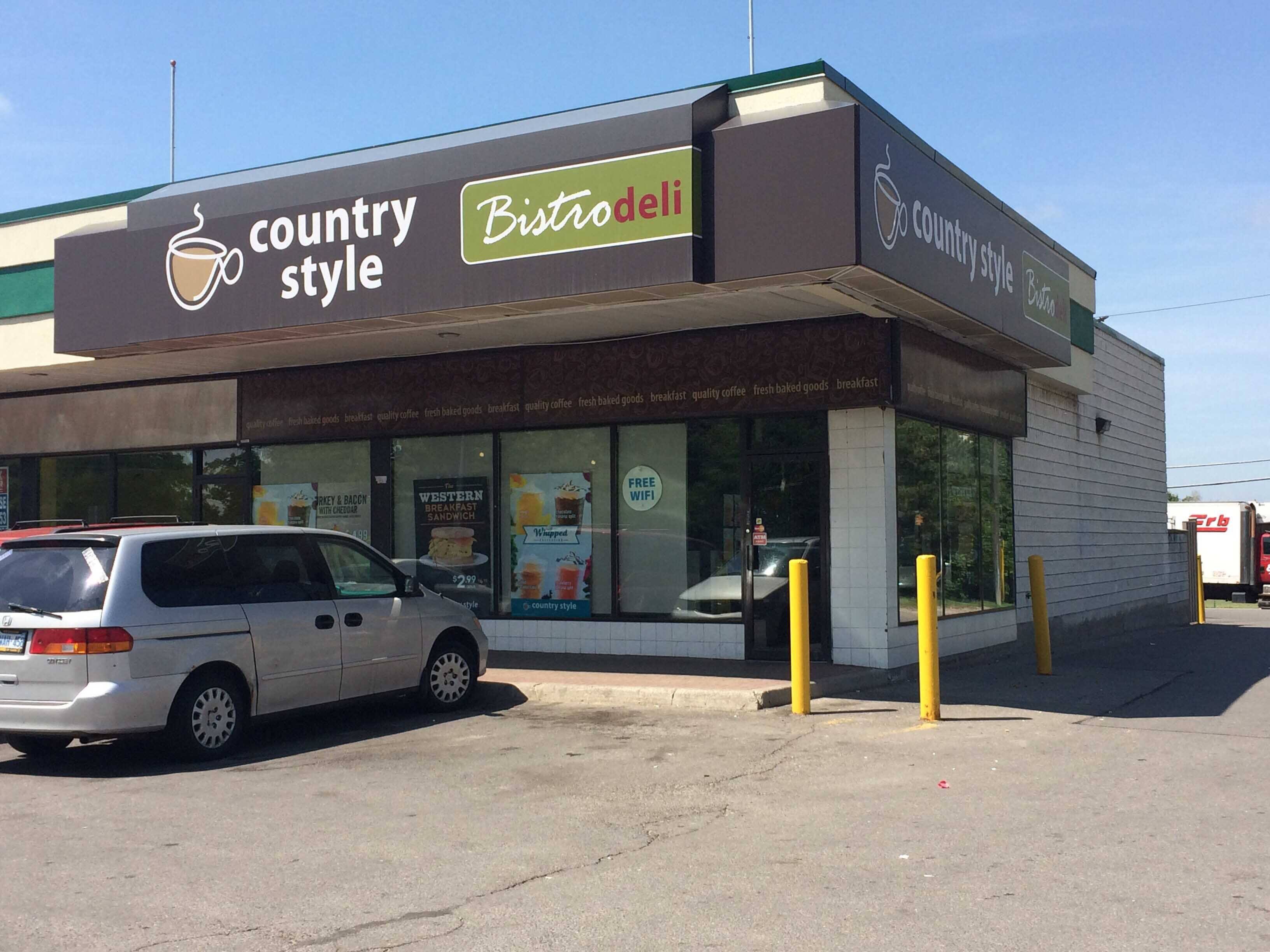 country style north york onimage