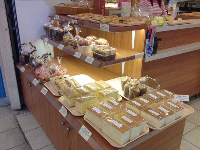 Markham Bakery & Cafe Menu Urbanspoon/Zomato