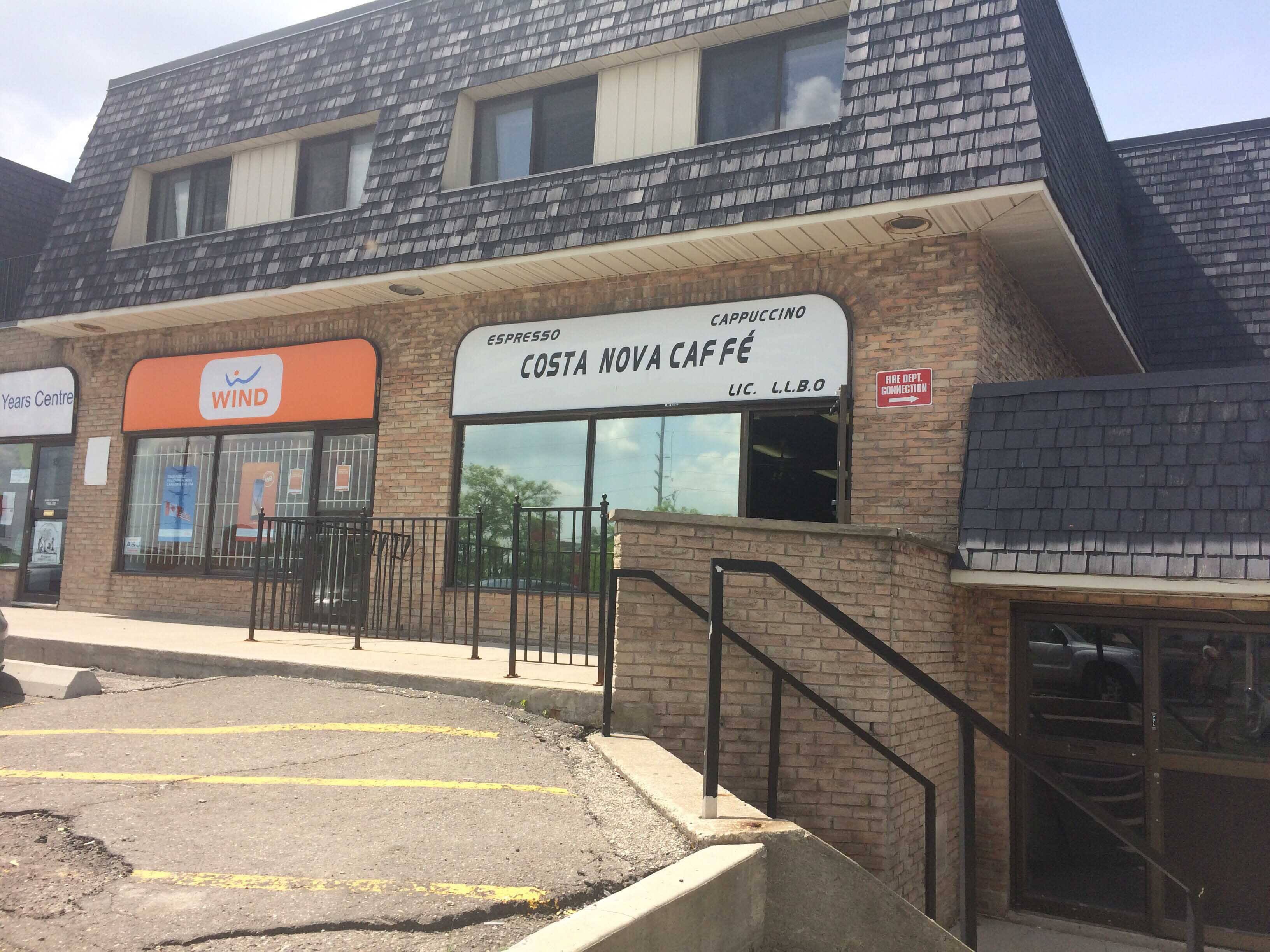 Costa Nova Cafe, Brampton, Toronto Zomato