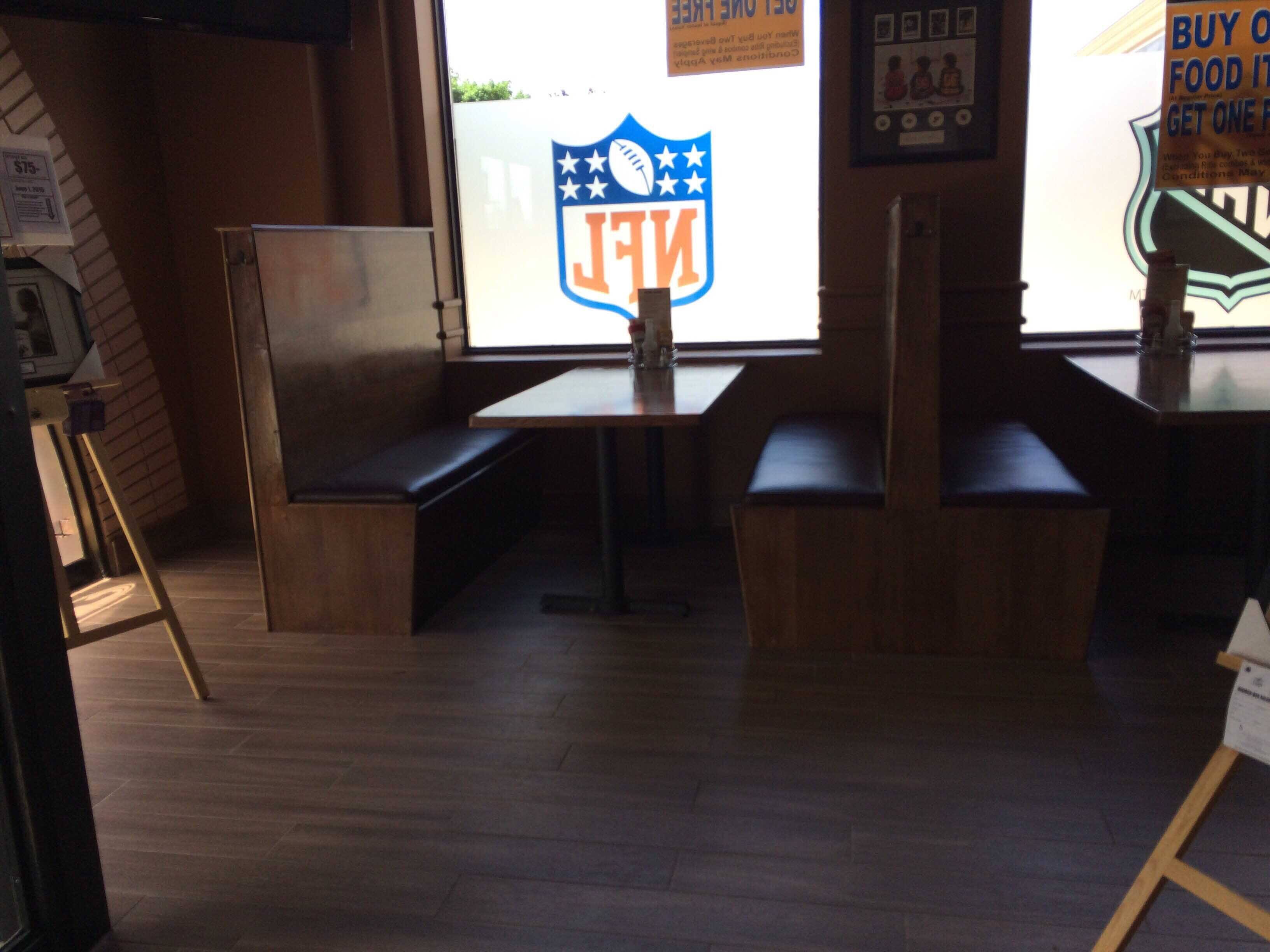 Chick's Wing & Grill, Vaughan, Toronto Zomato