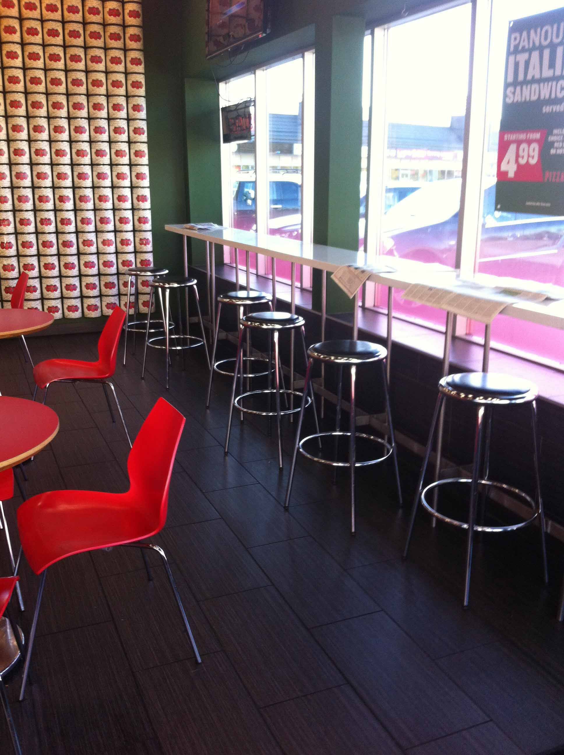 Menu of Pizza Nova, Woodbridge, Toronto