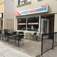 Everest Hakka House Restaurant Everest Hakka House Restaurant