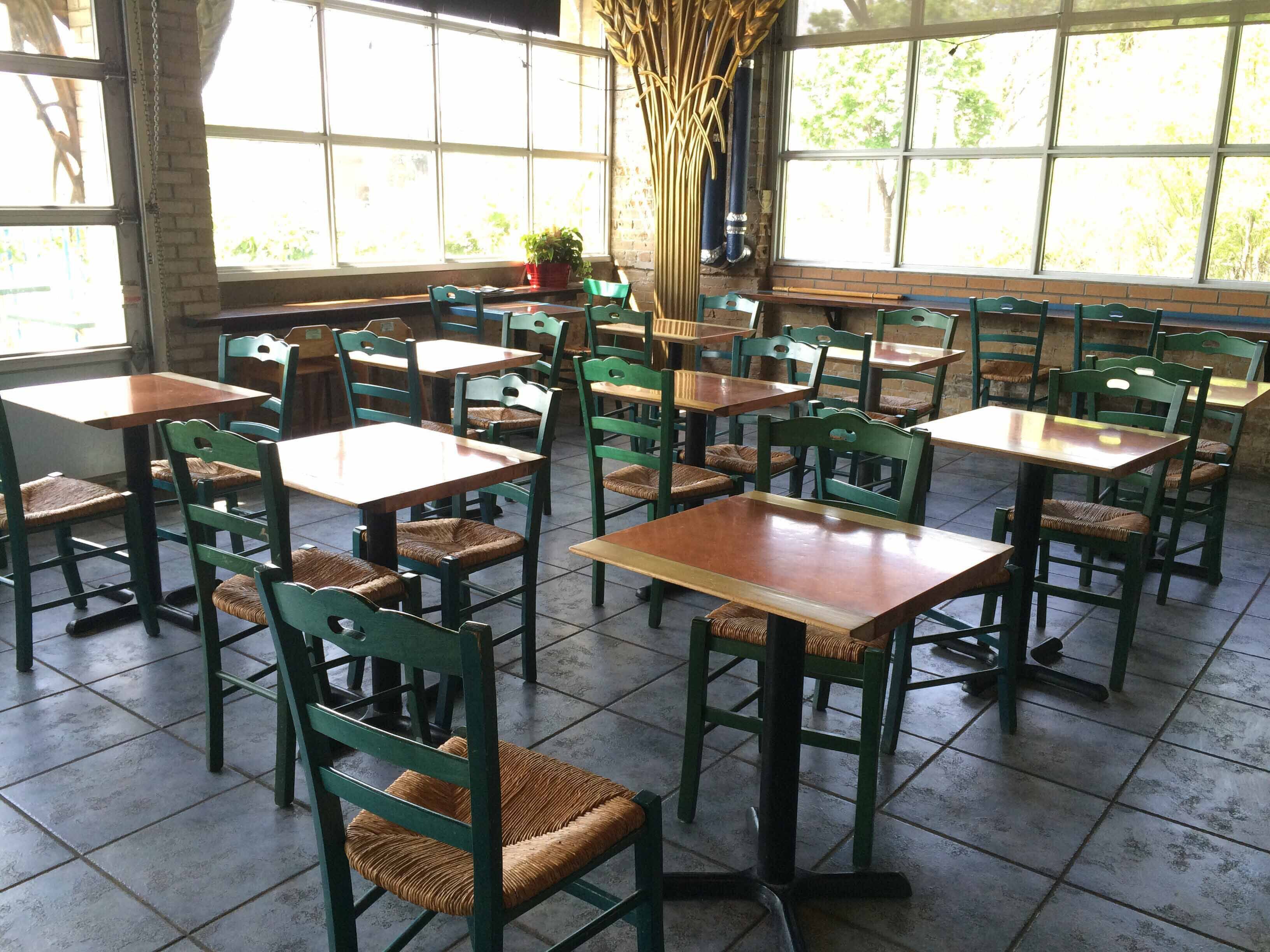 Future Bakery Cafe, Etobicoke, Toronto Zomato