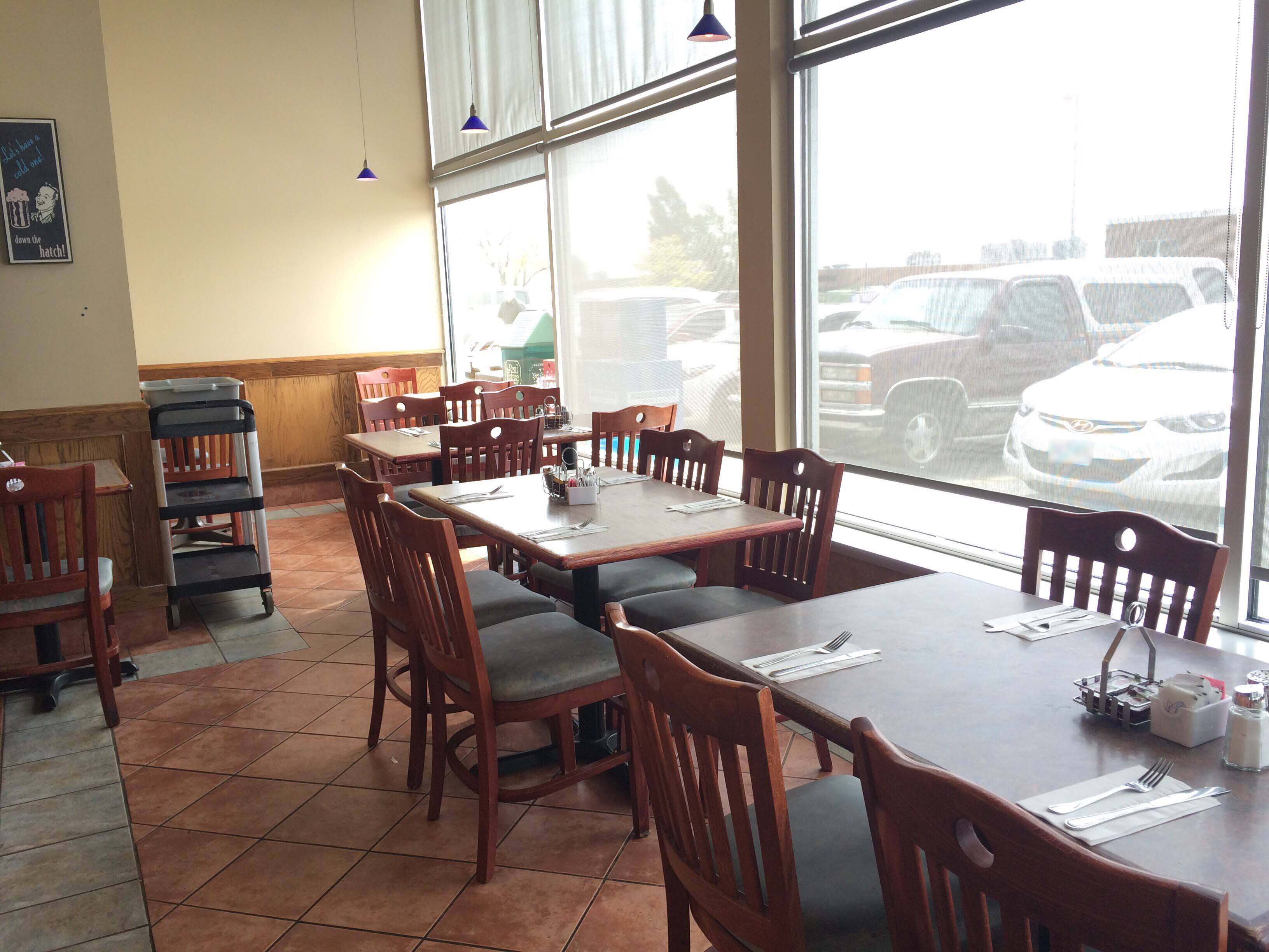 Wally's Grill, Etobicoke, Toronto Zomato