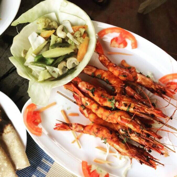 Ginger House Restaurant Menu, Menu for Ginger House Restaurant