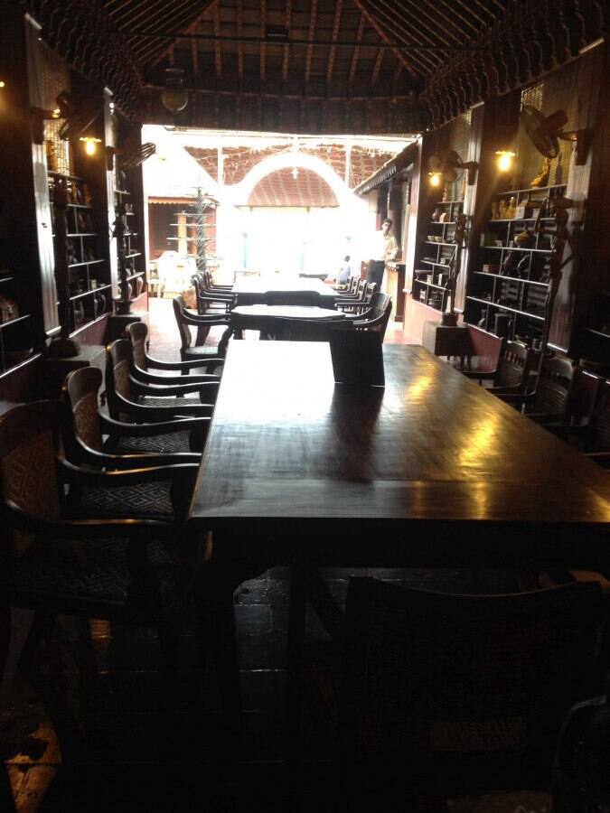 Ginger House Restaurant Menu, Menu for Ginger House Restaurant