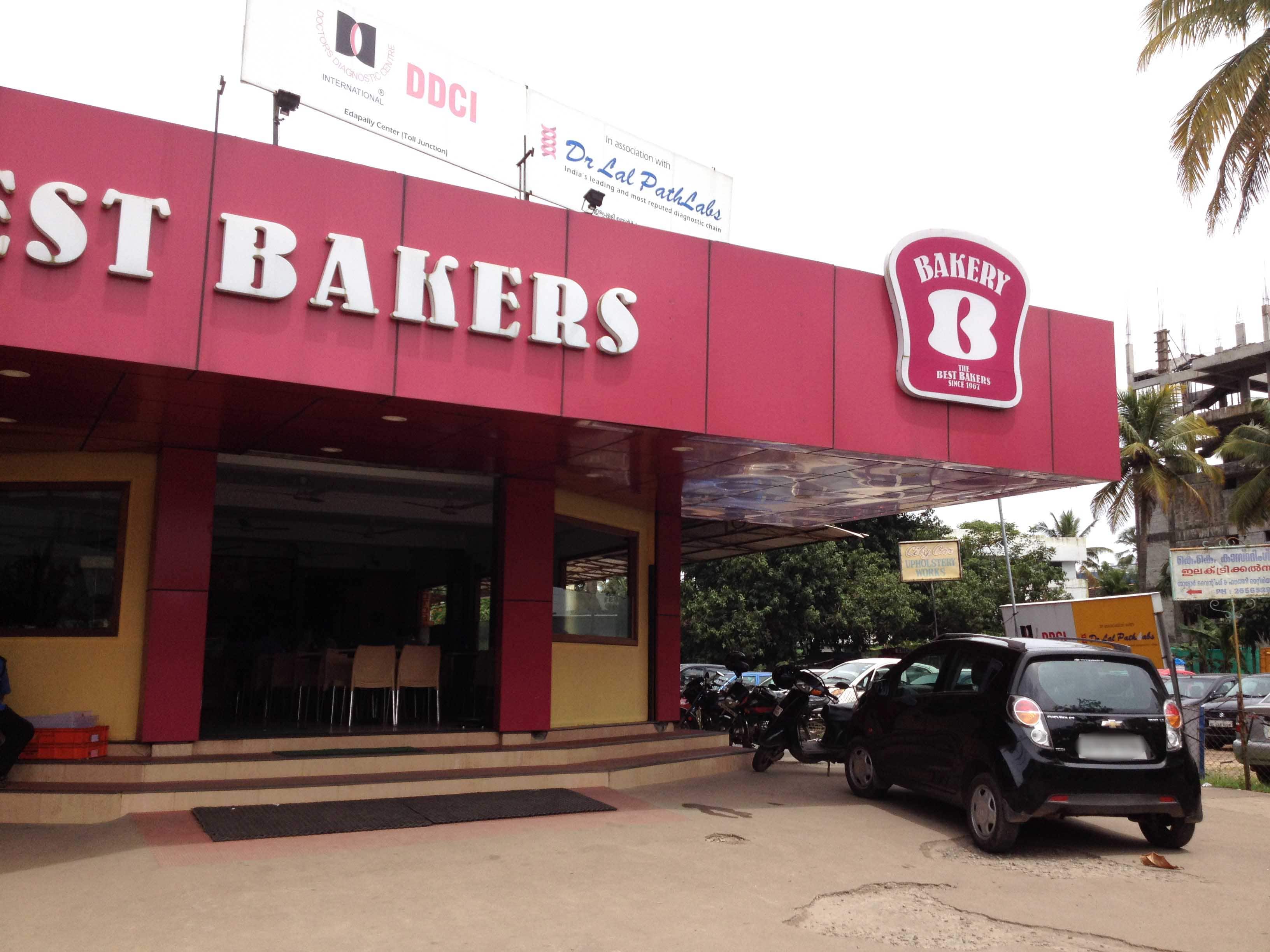 Bakery B By Best Bakers, Edappally, Kochi Zomato