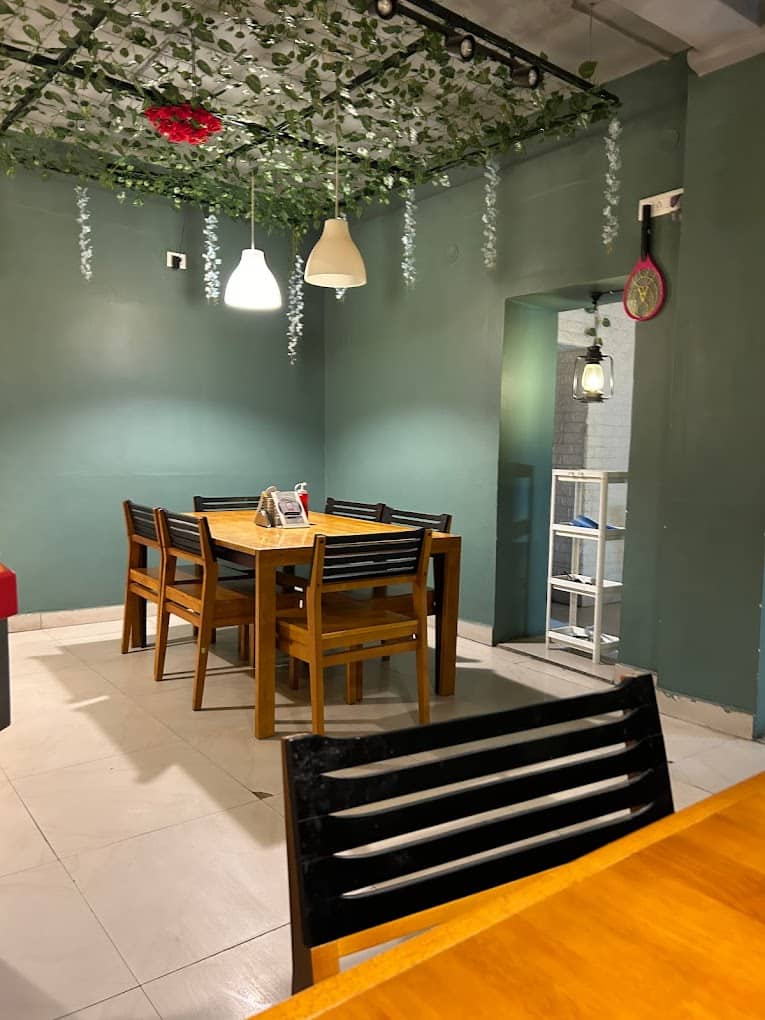 Restaurant image