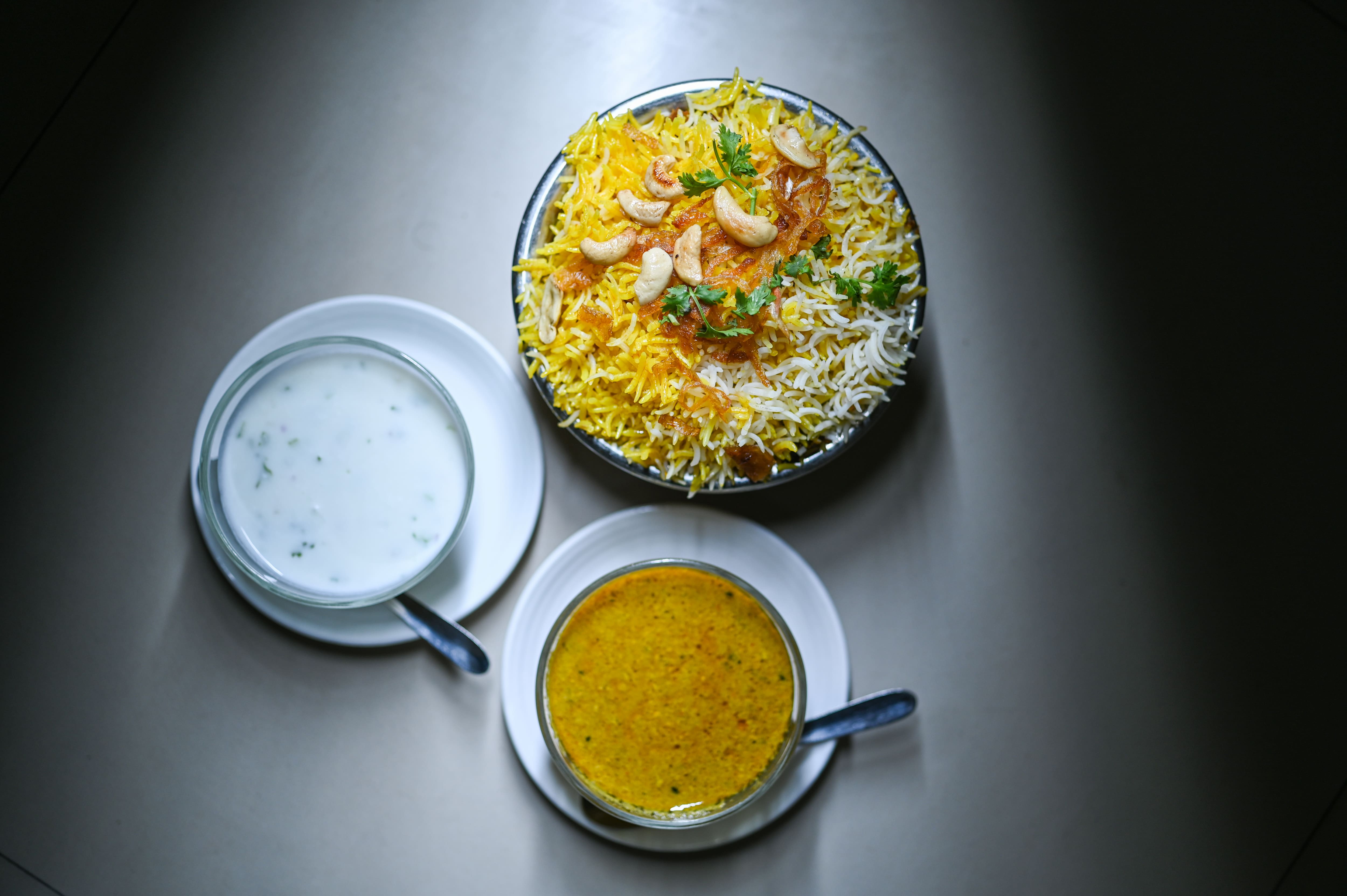 4 Seasons, Tolichowki Order Online - Zomato