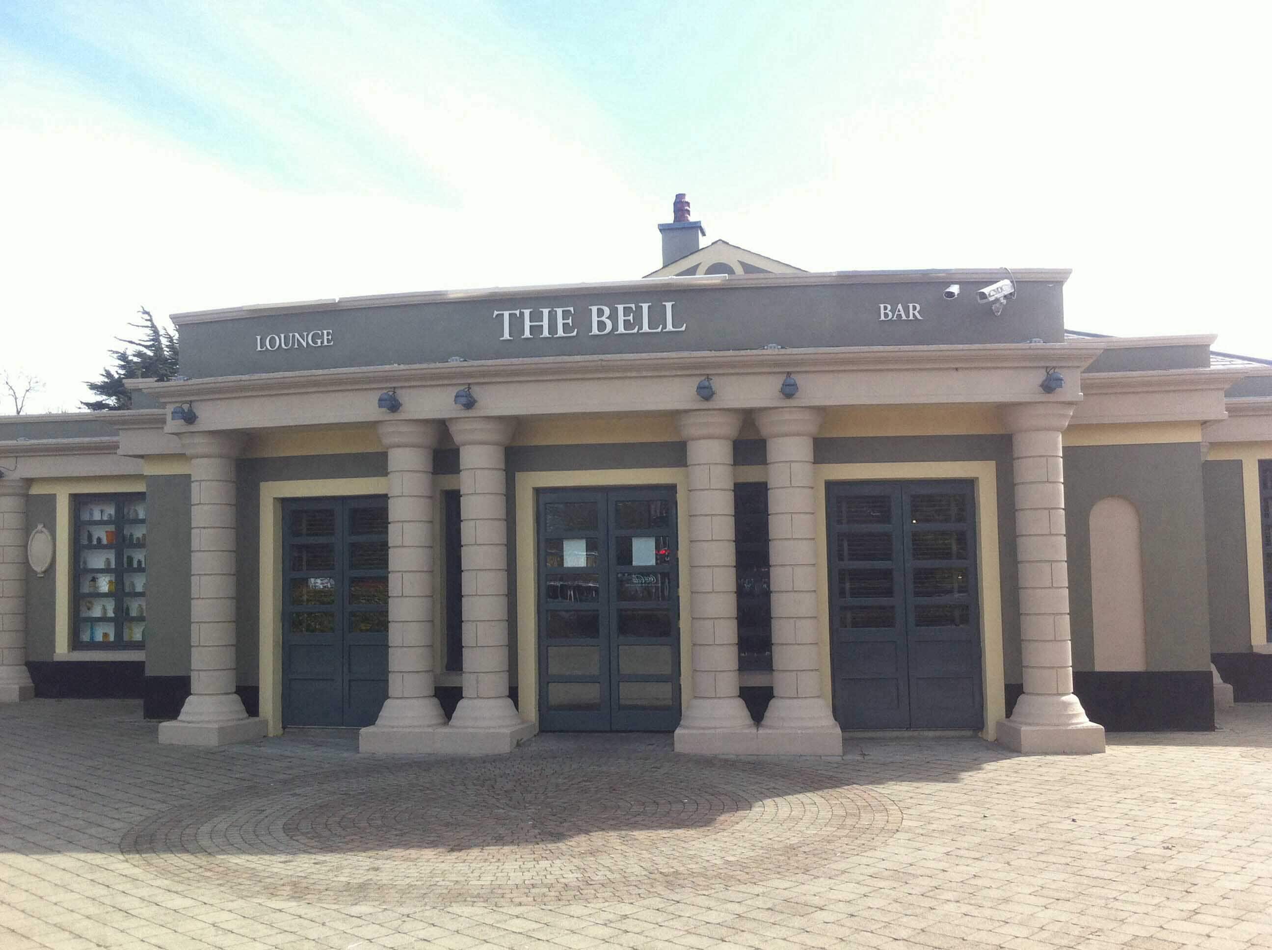 The Bell Bar & Restaurant, Blanchardstown, Dublin Zomato