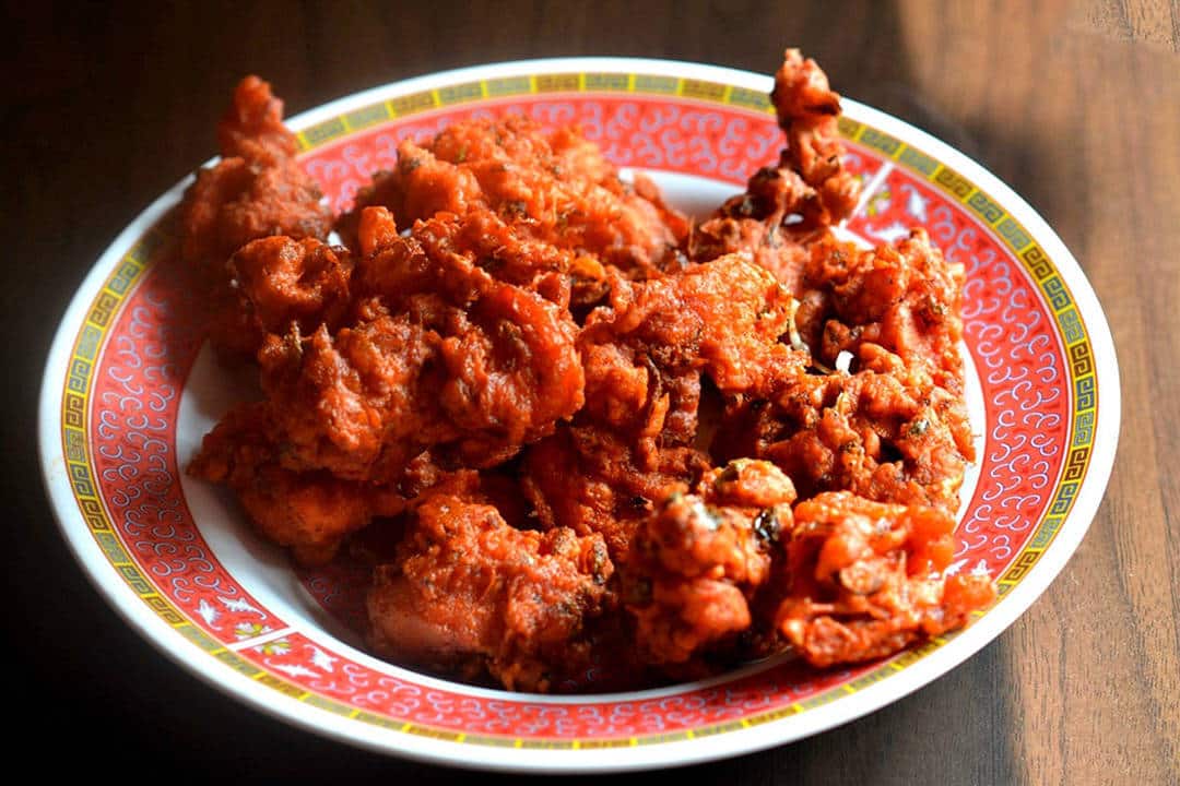 indo chinese food, Desi Chinese, hakka noodles, indo chinese cuisine, chilli chicken, manchurian - Chung Hua Restaurant - img2