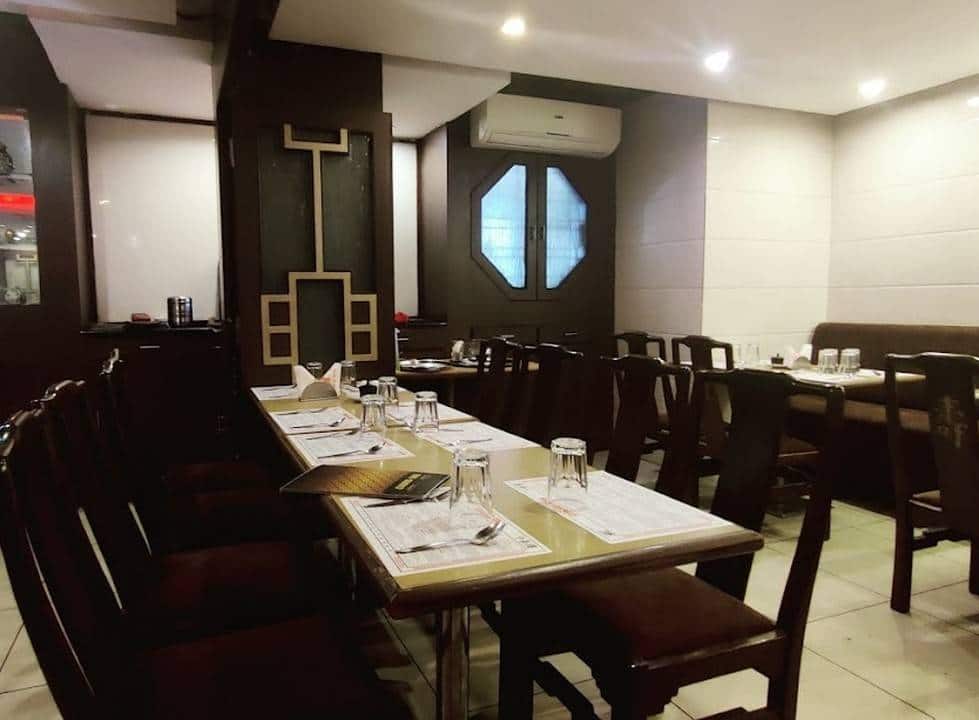 indo chinese food, Desi Chinese, hakka noodles, indo chinese cuisine, chilli chicken, manchurian - Chung Hua Restaurant - img5