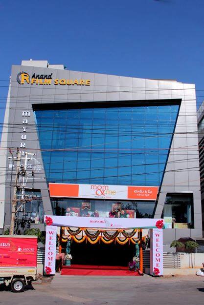 Mayura House Photos Pictures Of Mayura House Film Nagar Hyderabad