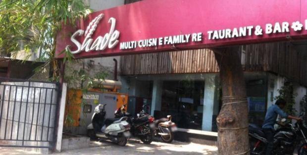 Naveen Kumar M B S Review For Sky Shade Multicuisine Restaurant