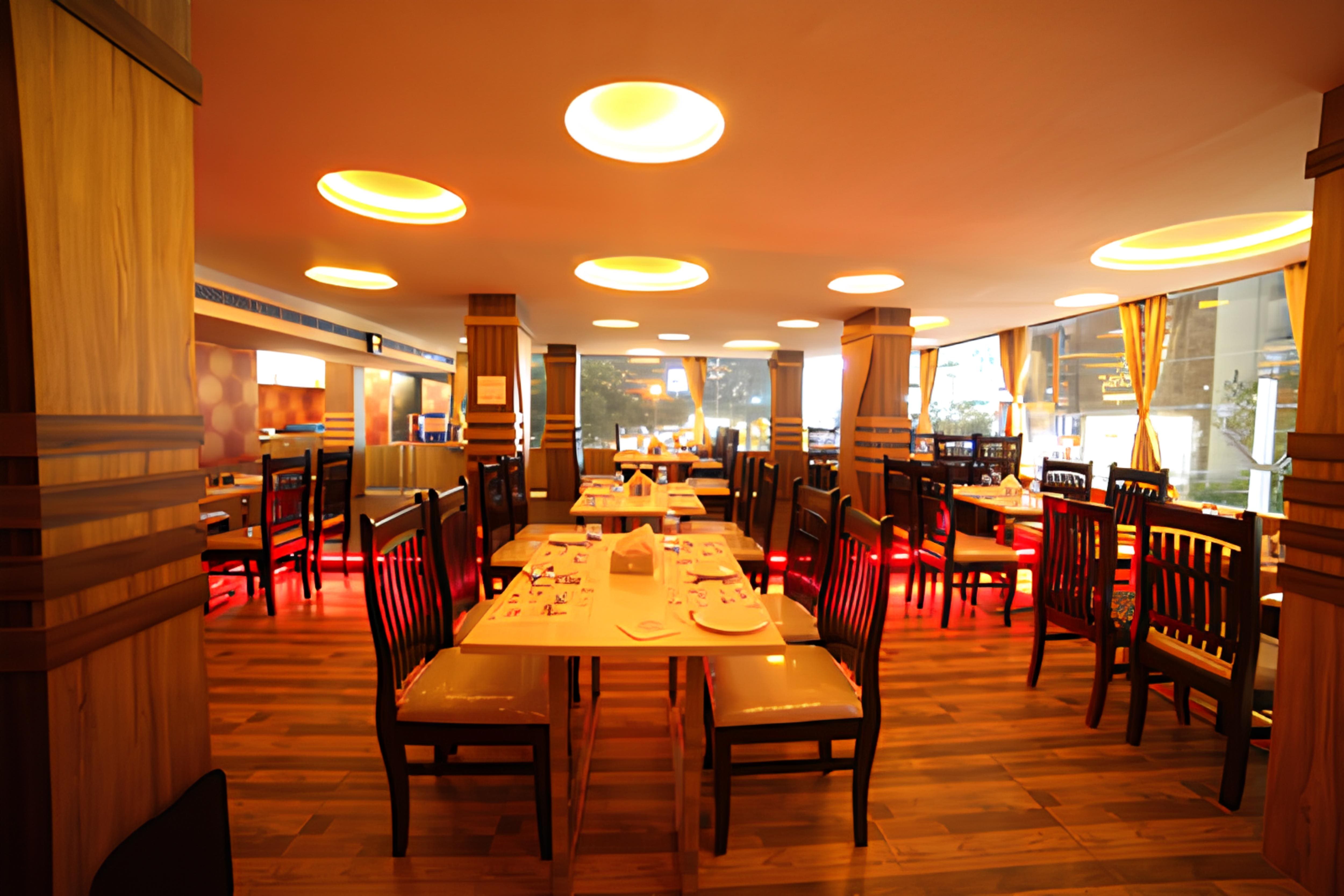 Restaurant image