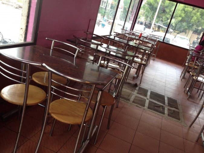 Caramel Bakers, Vanasthalipuram, Hyderabad Zomato