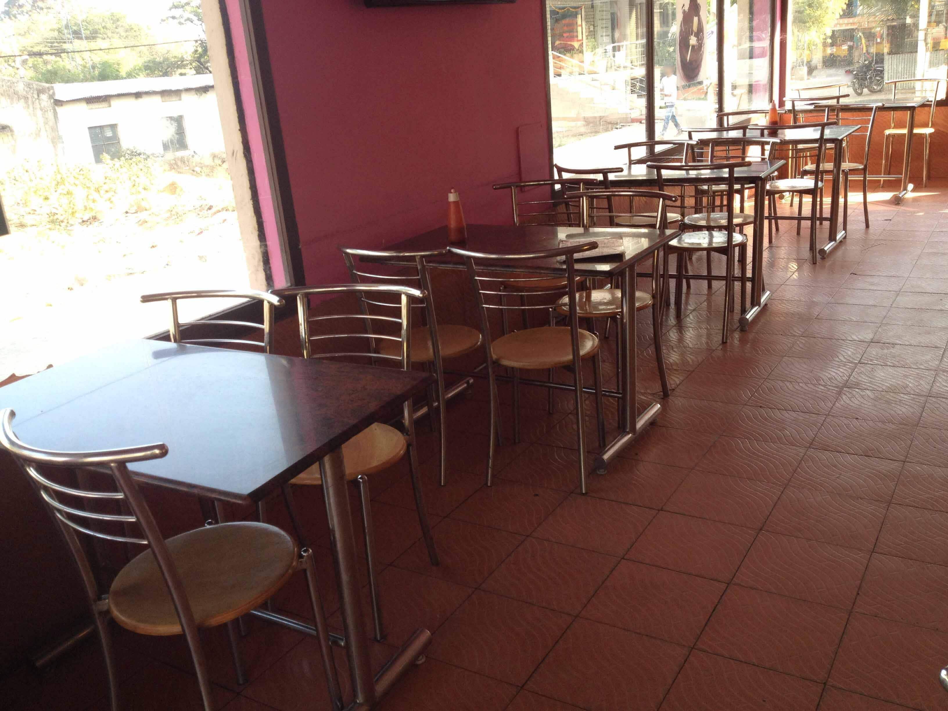 Caramel Bakers, Vanasthalipuram, Hyderabad Zomato