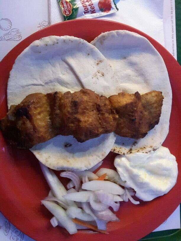 Arabian Treat Menu, Menu for Arabian Treat, Edappally, Kochi Zomato