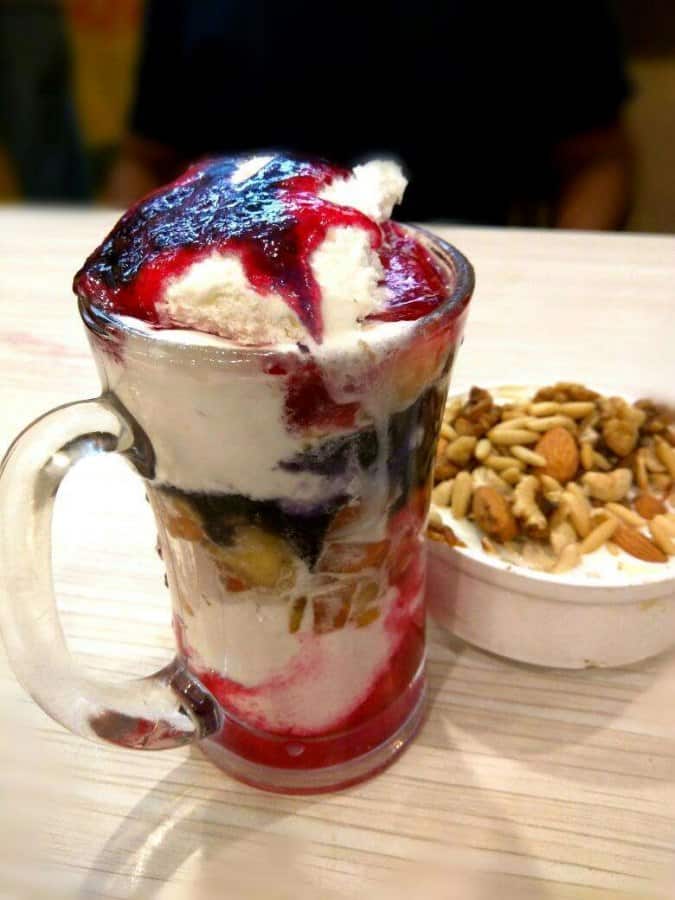 Nice Juice Centre Menu, Menu for Nice Juice Centre, Tolichowki, Hyderabad Zomato