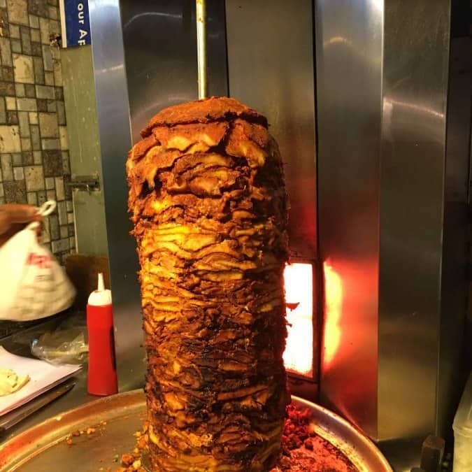 Friends Shawarma