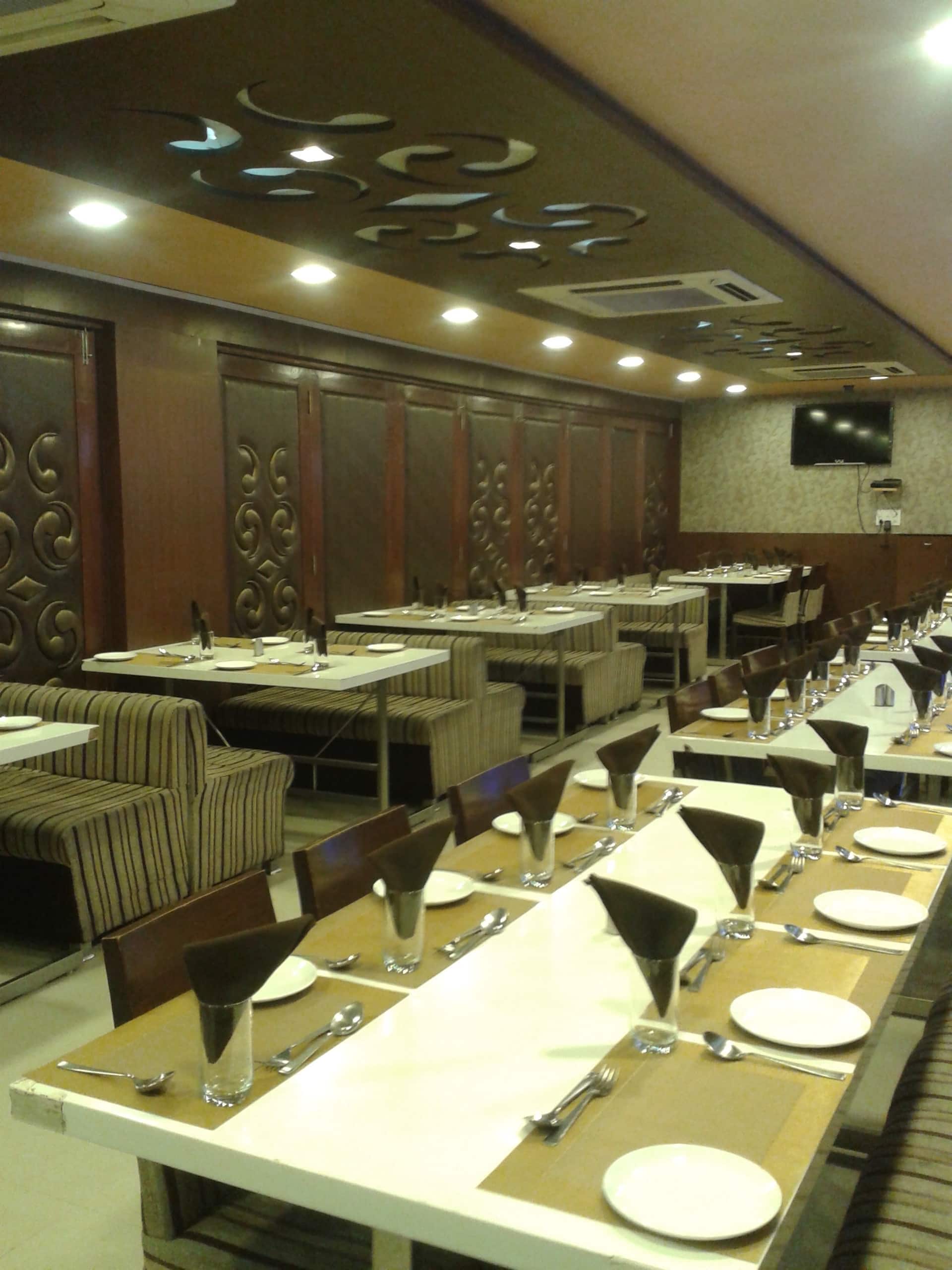 Restaurant image